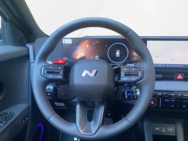 Hyundai Ioniq 5 N Line 84kWh 4WD