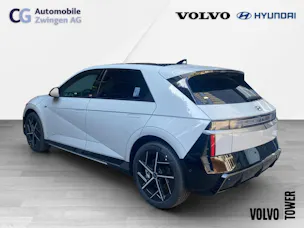 Hyundai Ioniq 5 N Line 84kWh 4WD