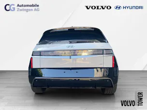 Hyundai Ioniq 5 N Line 84kWh 4WD