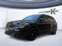 VW Tiguan Allspace 2.0 TDI SCR R-Line 4Motion DSG