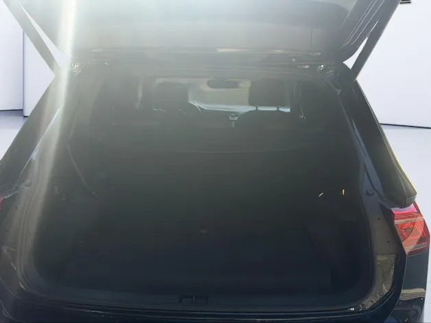 VW Tiguan Allspace 2.0 TDI SCR R-Line 4Motion DSG