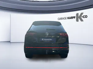 VW Tiguan Allspace 2.0 TDI SCR R-Line 4Motion DSG