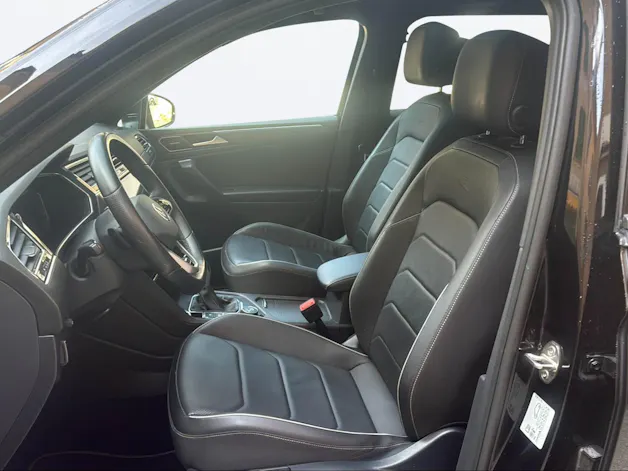 VW Tiguan Allspace 2.0 TDI SCR R-Line 4Motion DSG