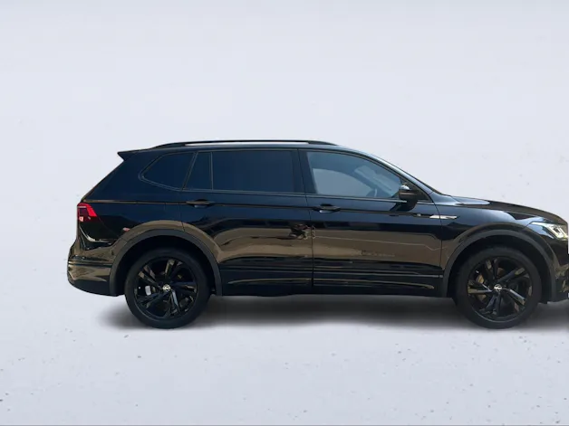 VW Tiguan Allspace 2.0 TDI SCR R-Line 4Motion DSG
