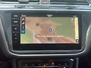 VW Tiguan Allspace 2.0 TDI SCR R-Line 4Motion DSG