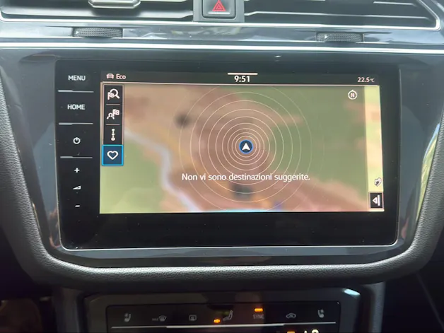 VW Tiguan Allspace 2.0 TDI SCR R-Line 4Motion DSG