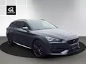 Cupra LEON ST 2.0 TSI VZ DSG