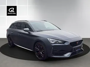 Cupra LEON ST 2.0 TSI VZ DSG