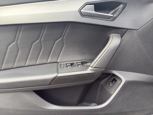 Cupra LEON ST 2.0 TSI VZ DSG