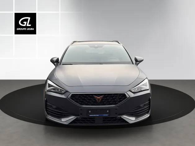 Cupra LEON ST 2.0 TSI VZ DSG