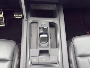 Cupra LEON ST 2.0 TSI VZ DSG