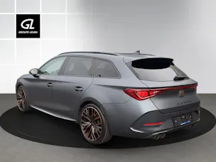 Cupra LEON ST 2.0 TSI VZ DSG