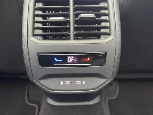 Cupra LEON ST 2.0 TSI VZ DSG
