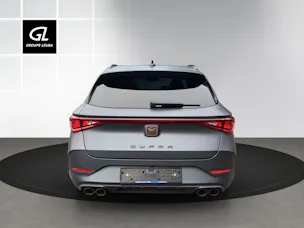 Cupra LEON ST 2.0 TSI VZ DSG