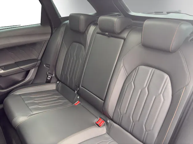 Cupra LEON ST 2.0 TSI VZ DSG
