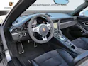 Porsche 911 Carrera GTS Cabriolet