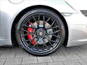 Porsche 911 Carrera GTS Cabriolet