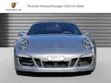 Porsche 911 Carrera GTS Cabriolet