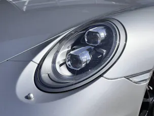 Porsche 911 Carrera GTS Cabriolet