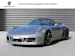 Porsche 911 Carrera GTS Cabriolet