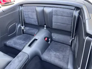Porsche 911 Carrera GTS Cabriolet