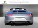 Porsche 911 Carrera GTS Cabriolet