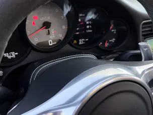 Porsche 911 Carrera GTS Cabriolet