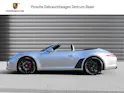 Porsche 911 Carrera GTS Cabriolet