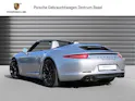 Porsche 911 Carrera GTS Cabriolet