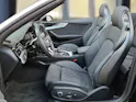 Audi A5 Cabriolet 40 TFSI S-Line Attraction S-tronic quattro Mythosschwarz Metallic