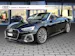 Audi A5 Cabriolet 40 TFSI S-Line Attraction S-tronic quattro Mythosschwarz Metallic