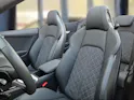 Audi A5 Cabriolet 40 TFSI S-Line Attraction S-tronic quattro Mythosschwarz Metallic