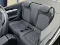 Audi A5 Cabriolet 40 TFSI S-Line Attraction S-tronic quattro Mythosschwarz Metallic