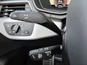 Audi A5 Cabriolet 40 TFSI S-Line Attraction S-tronic quattro Mythosschwarz Metallic
