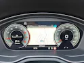 Audi A5 Cabriolet 40 TFSI S-Line Attraction S-tronic quattro Mythosschwarz Metallic