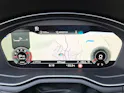 Audi A5 Cabriolet 40 TFSI S-Line Attraction S-tronic quattro Mythosschwarz Metallic