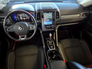 Renault Koleos 2.0 Blue dCi techno X-Tronic 4WD