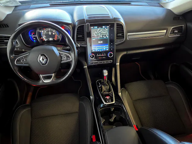 Renault Koleos 2.0 Blue dCi techno X-Tronic 4WD