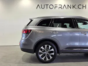 Renault Koleos 2.0 Blue dCi techno X-Tronic 4WD