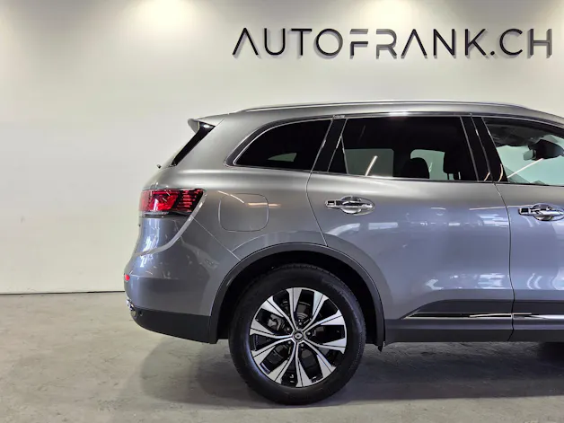 Renault Koleos 2.0 Blue dCi techno X-Tronic 4WD