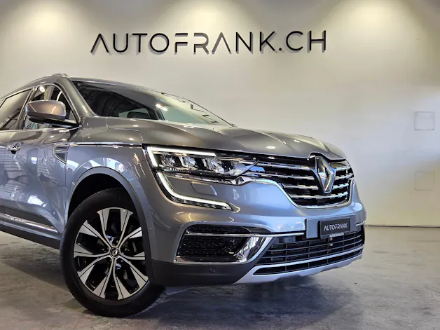 Renault Koleos 2.0 Blue dCi techno X-Tronic 4WD