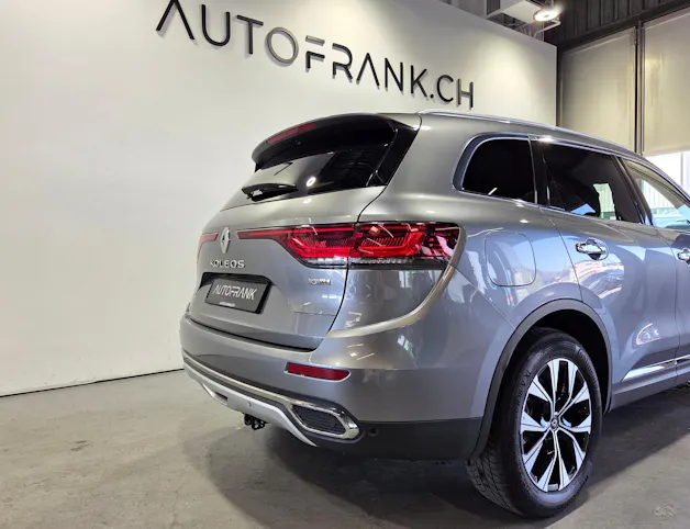 Renault Koleos 2.0 Blue dCi techno X-Tronic 4WD