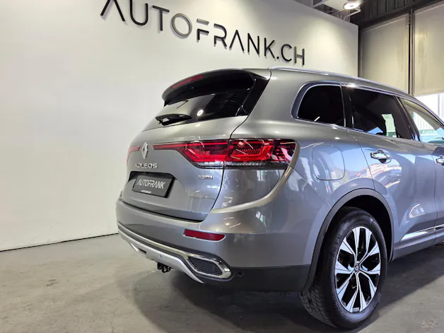 Renault Koleos 2.0 Blue dCi techno X-Tronic 4WD