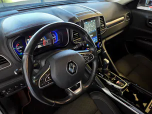 Renault Koleos 2.0 Blue dCi techno X-Tronic 4WD