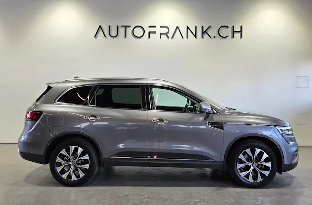 Renault Koleos 2.0 Blue dCi techno X-Tronic 4WD