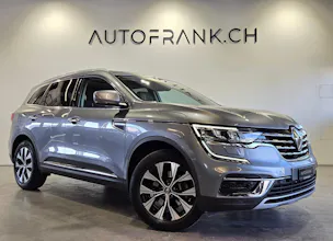 Renault Koleos 2.0 Blue dCi techno X-Tronic 4WD