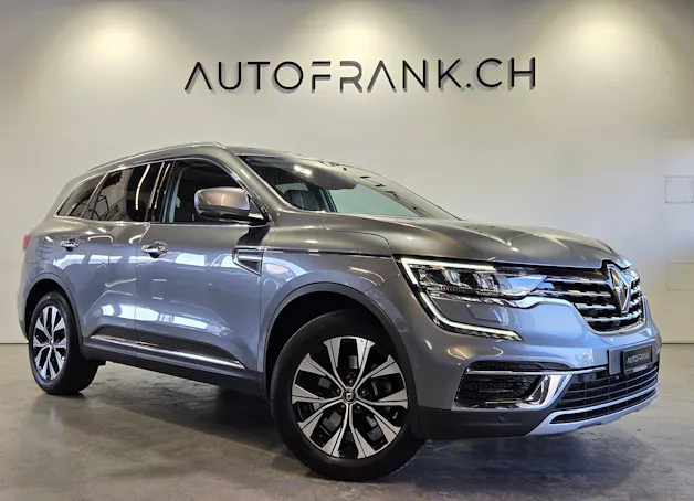 Renault Koleos 2.0 Blue dCi techno X-Tronic 4WD