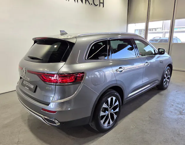 Renault Koleos 2.0 Blue dCi techno X-Tronic 4WD
