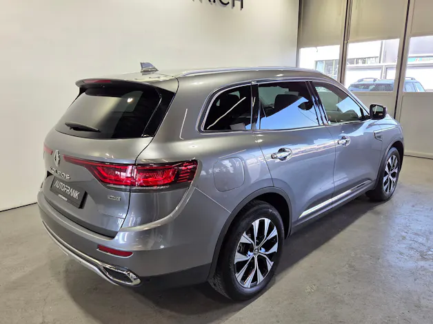 Renault Koleos 2.0 Blue dCi techno X-Tronic 4WD