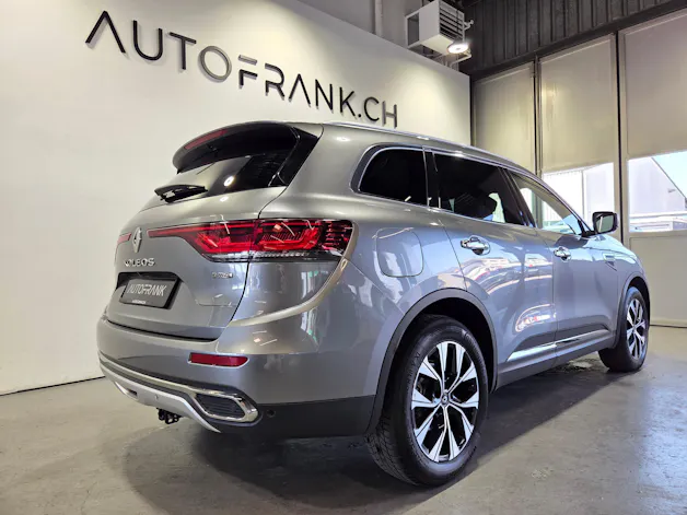 Renault Koleos 2.0 Blue dCi techno X-Tronic 4WD